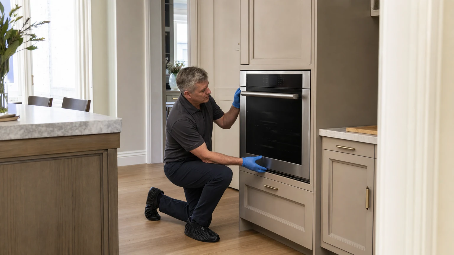 Built-in refrigerator diagnostic visit in Upper West Side